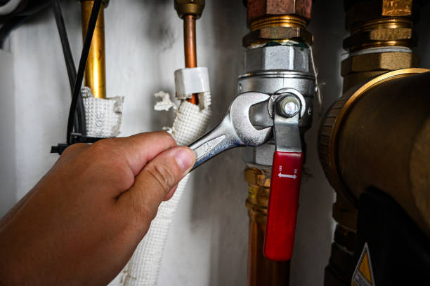 Williston Highlands, FL Plumber Company